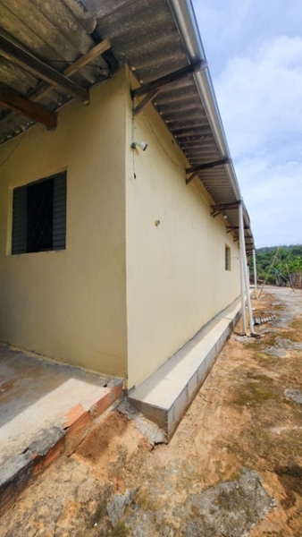 ChÁcara À venda no nirvana, biritiba mirim/sp valor: r$ 420.000,00