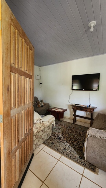 ChÁcara À venda no nirvana, biritiba mirim/sp valor: r$ 420.000,00