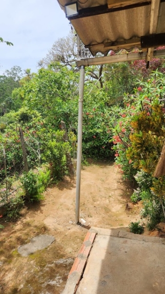 ChÁcara À venda no nirvana, biritiba mirim/sp valor: r$ 420.000,00