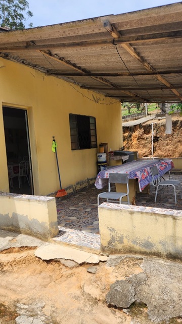 ChÁcara À venda no nirvana, biritiba mirim/sp valor: r$ 420.000,00