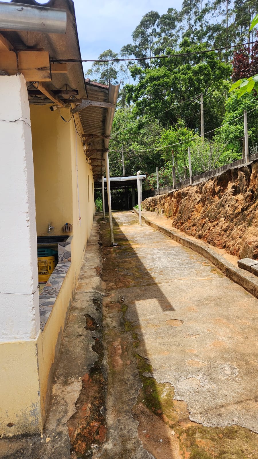 ChÁcara À venda no nirvana, biritiba mirim/sp valor: r$ 420.000,00