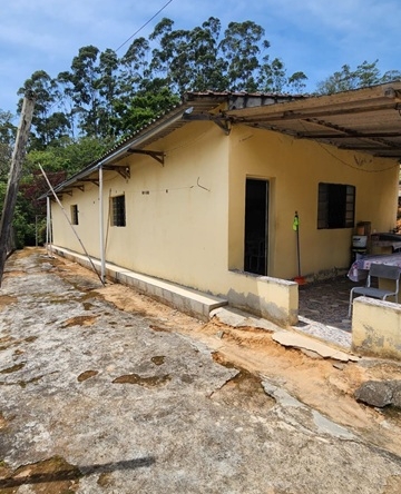 ChÁcara À venda no nirvana, biritiba mirim/sp valor: r$ 420.000,00