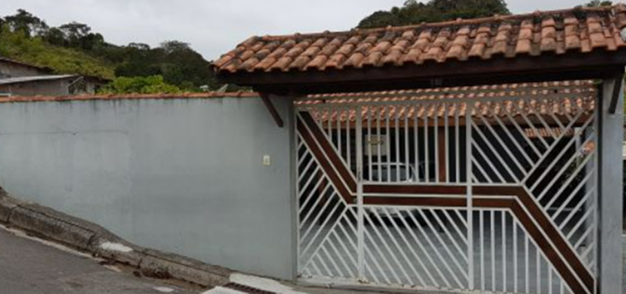 Casa à venda centro de salesópolis r$ 500.000,00
