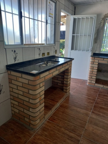 ChÁcara completa À venda pronta para morar em biritiba mirim