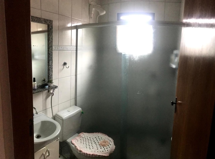 Casa à venda centro de salesópolis r$ 500.000,00