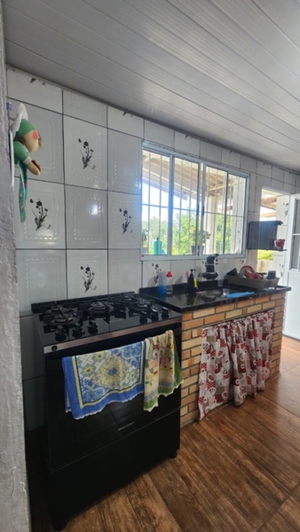 ChÁcara completa À venda pronta para morar em biritiba mirim