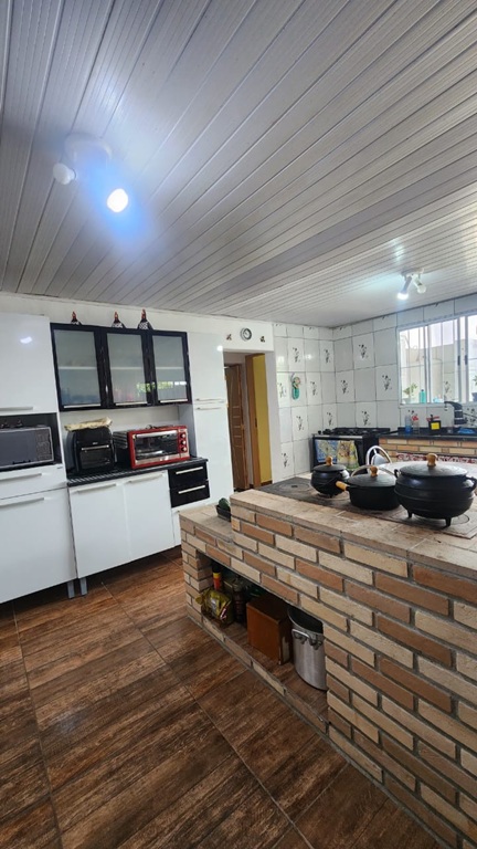 ChÁcara completa À venda pronta para morar em biritiba mirim