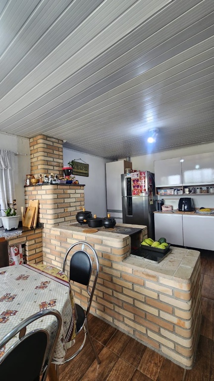 ChÁcara completa À venda pronta para morar em biritiba mirim