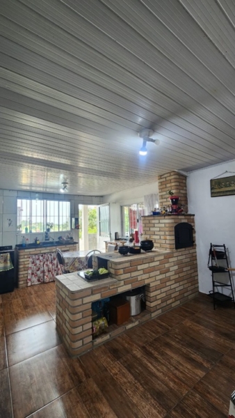 ChÁcara completa À venda pronta para morar em biritiba mirim