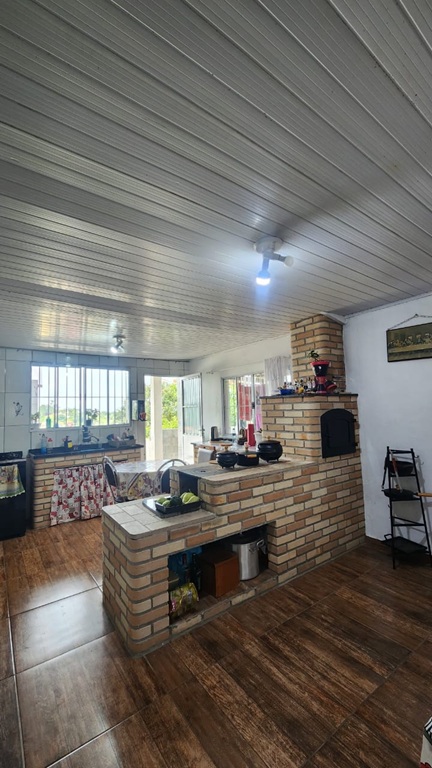 ChÁcara completa À venda pronta para morar em biritiba mirim