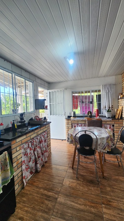 ChÁcara completa À venda pronta para morar em biritiba mirim