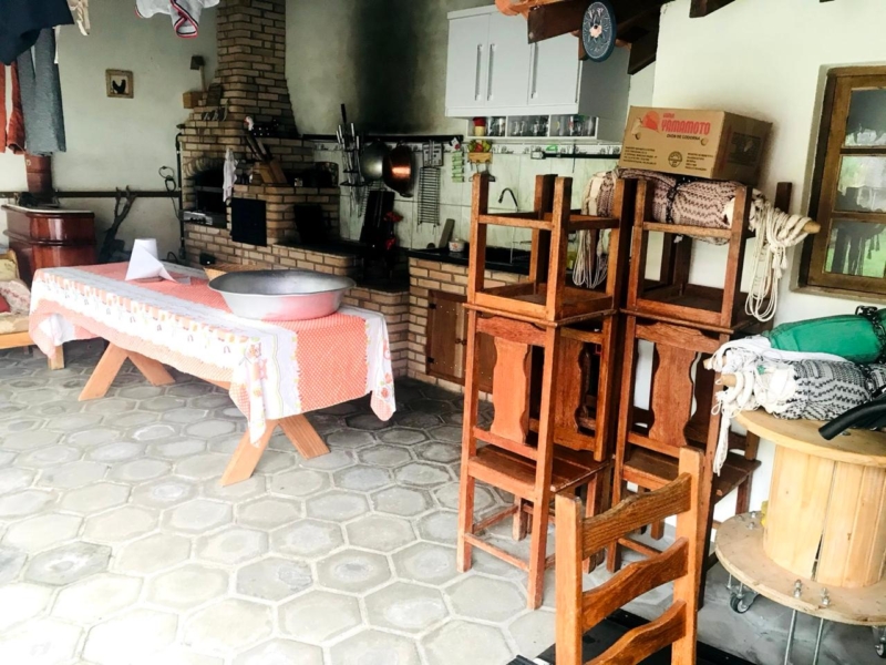 Casa à venda centro de salesópolis r$ 500.000,00