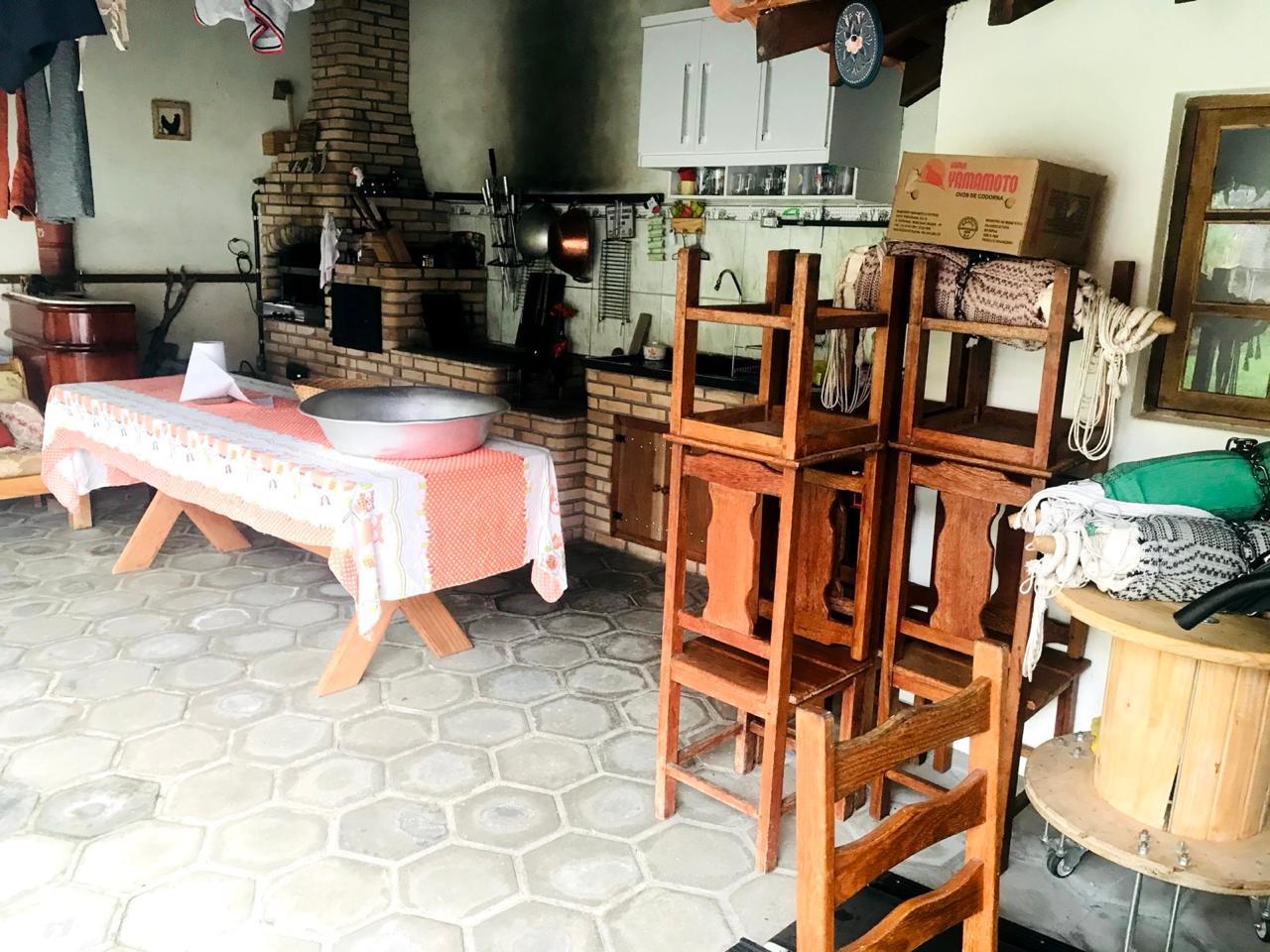 Casa à venda centro de salesópolis r$ 500.000,00