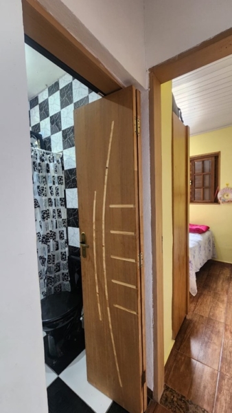 ChÁcara completa À venda pronta para morar em biritiba mirim