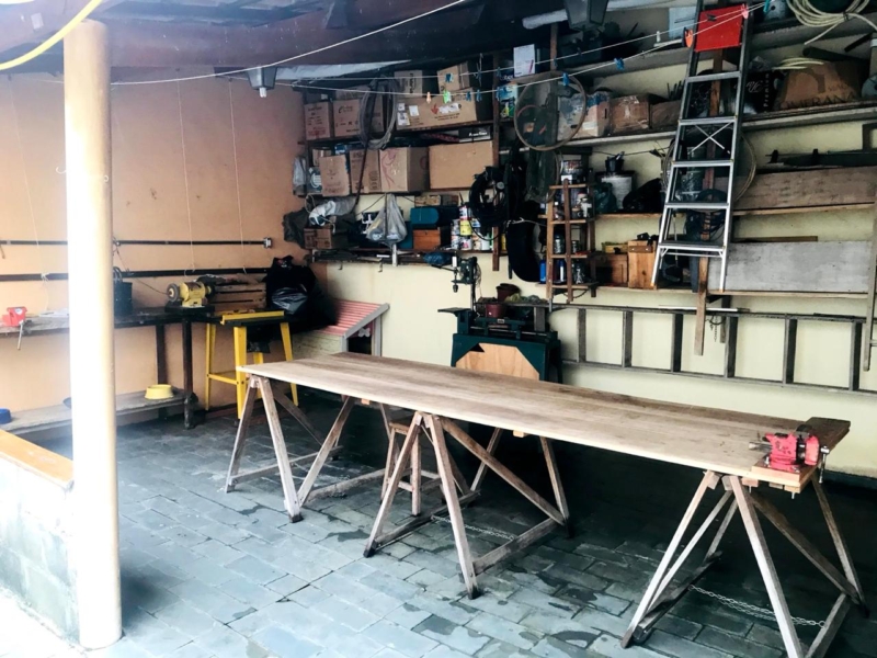 Casa à venda centro de salesópolis r$ 500.000,00