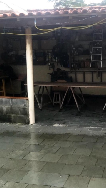 Casa à venda centro de salesópolis r$ 500.000,00