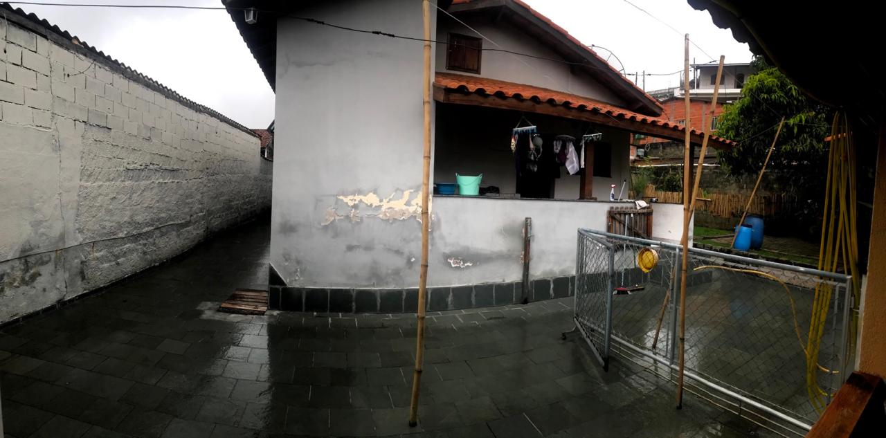 Casa à venda centro de salesópolis r$ 500.000,00