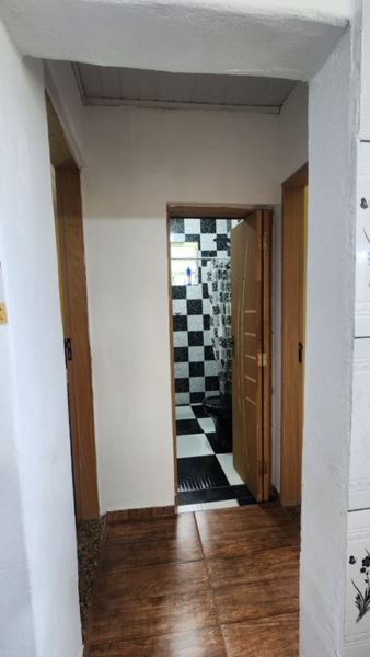 ChÁcara completa À venda pronta para morar em biritiba mirim