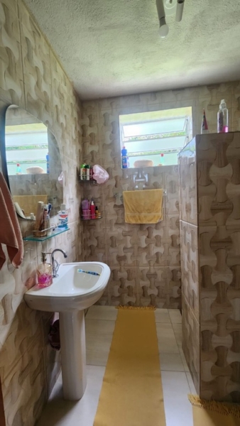 ChÁcara completa À venda pronta para morar em biritiba mirim