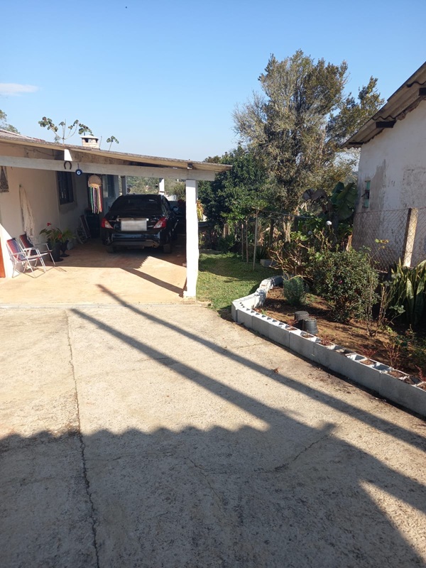 ChÁcara completa À venda pronta para morar em biritiba mirim