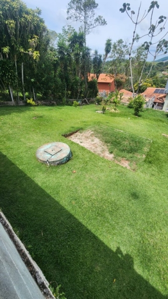 ChÁcara completa À venda pronta para morar em biritiba mirim