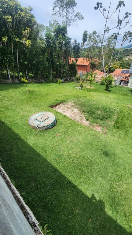 ChÁcara completa À venda pronta para morar em biritiba mirim