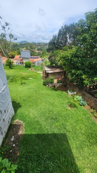 ChÁcara completa À venda pronta para morar em biritiba mirim