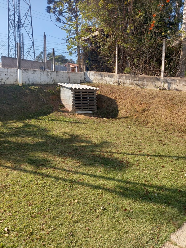 ChÁcara completa À venda pronta para morar em biritiba mirim