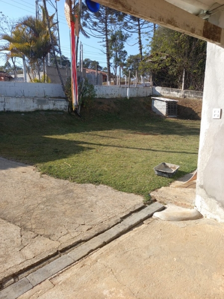 ChÁcara completa À venda pronta para morar em biritiba mirim