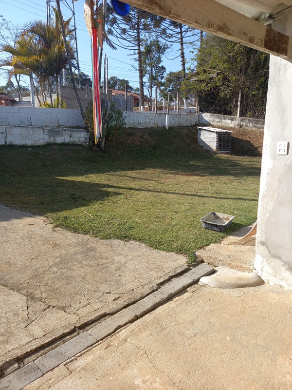 ChÁcara completa À venda pronta para morar em biritiba mirim