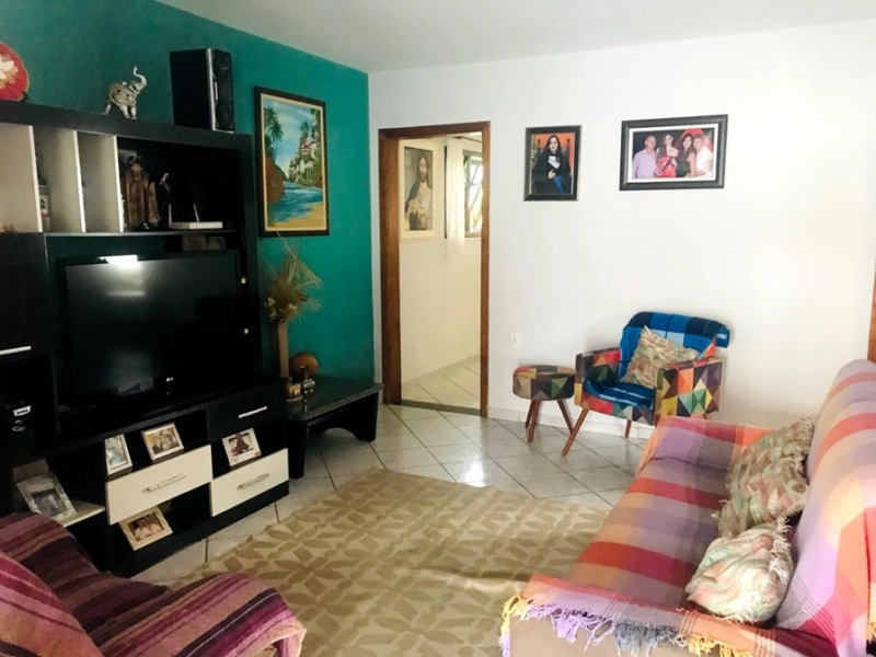 Casa à venda centro de salesópolis r$ 500.000,00