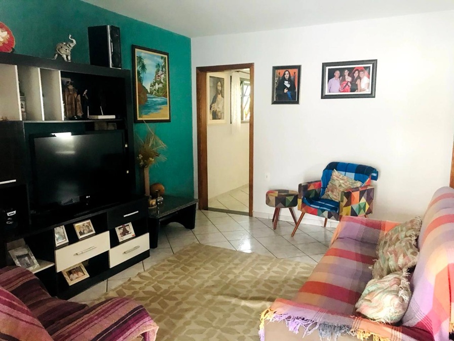 Casa à venda centro de salesópolis r$ 500.000,00