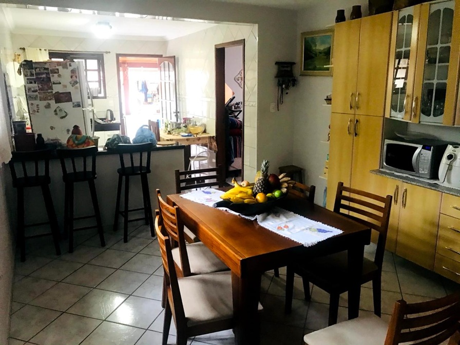 Casa à venda centro de salesópolis r$ 500.000,00