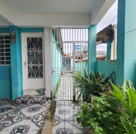 Imóvel à venda em biritiba mirim – centro