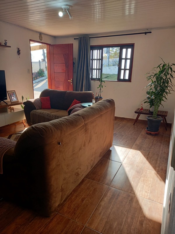 ChÁcara completa À venda pronta para morar em biritiba mirim