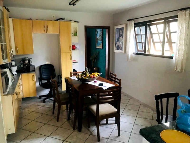 Casa à venda centro de salesópolis r$ 500.000,00