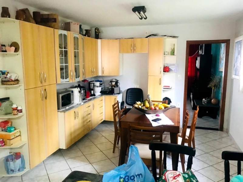 Casa à venda centro de salesópolis r$ 500.000,00