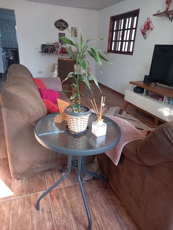 ChÁcara completa À venda pronta para morar em biritiba mirim