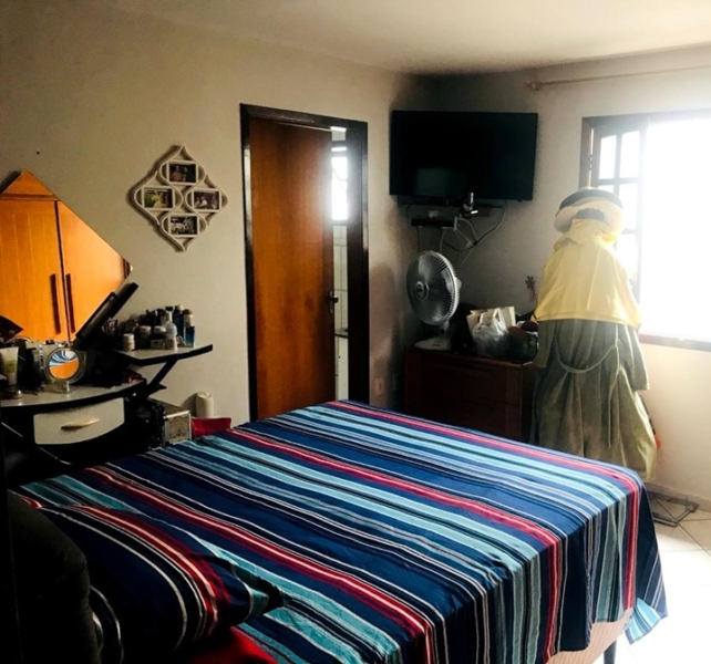 Casa à venda centro de salesópolis r$ 500.000,00