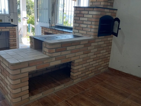 ChÁcara completa À venda pronta para morar em biritiba mirim