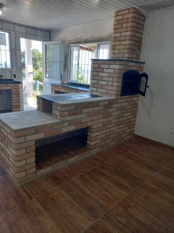 ChÁcara completa À venda pronta para morar em biritiba mirim