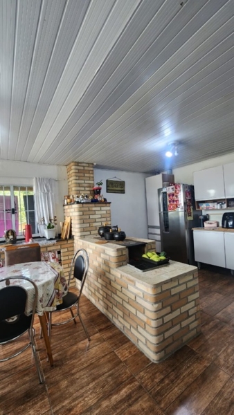 ChÁcara completa À venda pronta para morar em biritiba mirim