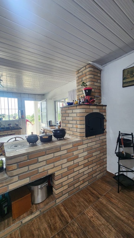 ChÁcara completa À venda pronta para morar em biritiba mirim