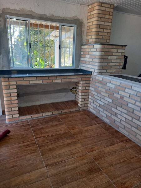 ChÁcara completa À venda pronta para morar em biritiba mirim