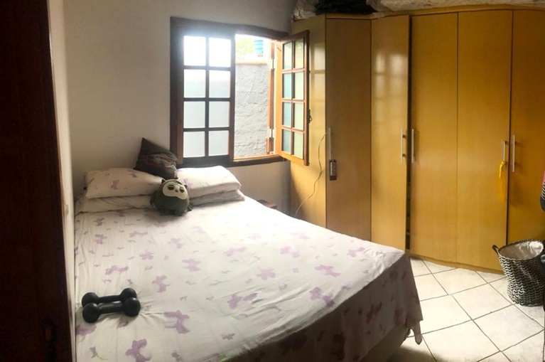 Casa à venda centro de salesópolis r$ 500.000,00