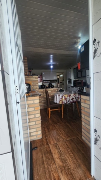 ChÁcara completa À venda pronta para morar em biritiba mirim