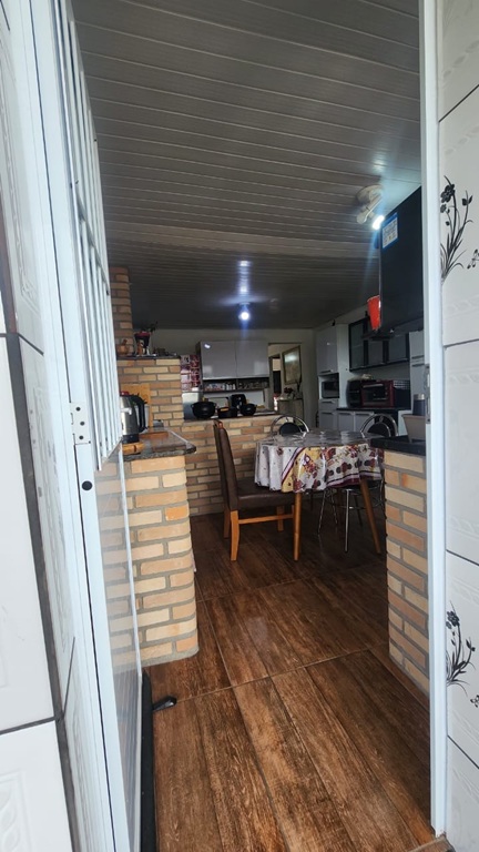 ChÁcara completa À venda pronta para morar em biritiba mirim