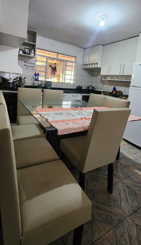 Chácara pé no asfalto biritiba mirim 6 dormitórios apenas 430 mil