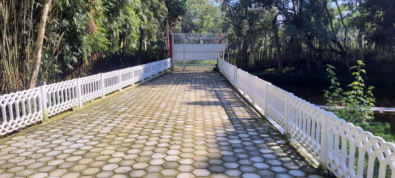 SÍtio À venda – escritura registrada