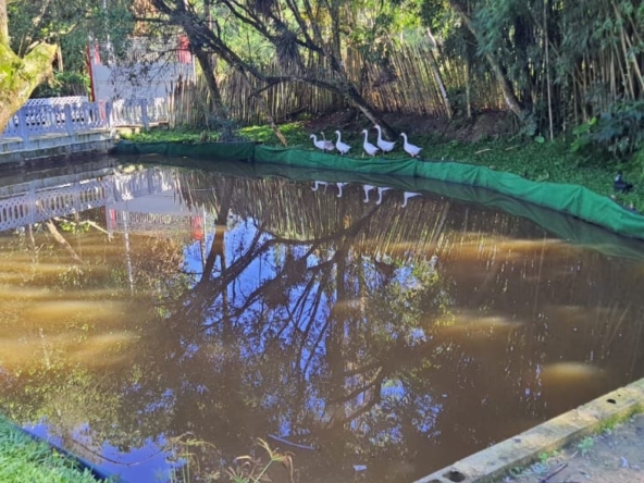 SÍtio À venda – escritura registrada